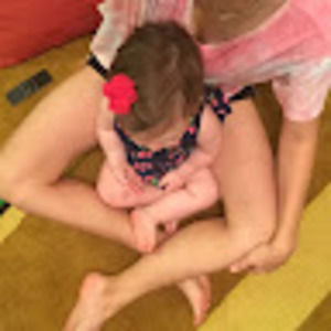 Meet your Posher, Scarlet